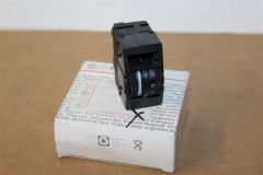 Headlight range / dash illination control button Ibiza Cordoba Inca 6K0919094