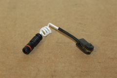 VW LT rear brake pad wear sensor 2D0919351A New genuine VW part