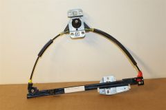 VW Passat B3 B4 rear left window lifter mechanism 3A0839401F New genuine VW part