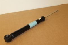 Single Rear Shock Absorber Seat Ibiza 2002 - 05 6Q0513025AJ New Genuine SEAT 