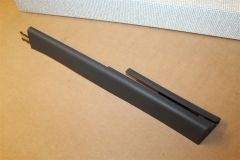 VW Touareg  right front seat rail cover7L0881464F 71N New genuine VW part