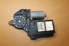 Audi A2 Right rear Window Lifter Motor 8Z0959802B New genuine VW part