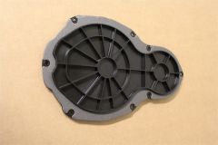  VW Passat Loud speaker Cover inside Front door 3C0837903B New genuine VW part