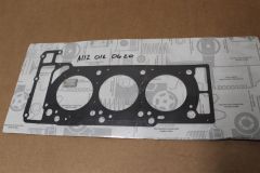 Cylinder Head Gasket A1120160420 New genuine Mercedes