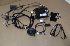 W117 W176 W156 W246 Drive Kit Plus iPhone MMI A1768200500 New genuine Mercedes