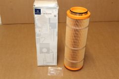 A6680940304 Air Filter New genuine Mercedes-Benz part