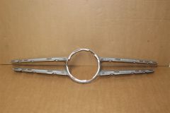 C-Class W205 Front Bumper Grill Carrier A2058880760/9982 New genuine Mercedes
