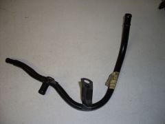 Metal water pipe for Passat B3 / Toledo 037121065 New genuine VW