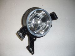 Left front foglight early Beetle 1C0941699A New genuine VW part