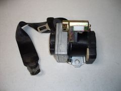 Rear right seatbelt VW Passat saloon 1996 - 2005 3B5857806 New genuine VW part