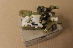 VW LT 97 -07 Left front door Lock 2D1837015D  New genuine VW part