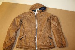 Audi Q3 Women's Thermolite Quilted Jacket 3131102801 Genuine Audi merchandise