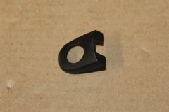 Door Handle Key Lock Surround Black Golf Mk4 Passat B5 3B08378793FZ New Gen VW