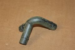 Cylinder head breather pipe Golf MK3 / Vento 1.8 048103493A New genuine VW part