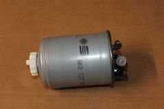 Genuine VW fuel filter Polo Ibiza Caddy Inca Diesel 6K0127401G New genuine VW