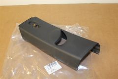 Left upper B-pillar trim VW Beetle 2012 onwards 5C5867243E 82V Genuine VW part
