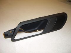 Rear door inner release Lever with loudspeaker New genuine VW part