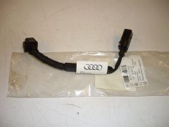 Fuel pump adapter Cable Wiring loom 4L0971014B Touareg / Q7 New genuine Audi