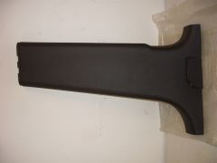 VW Touran LHD lower B Post Trim in Black 1T0867298G71N New genuine VW part