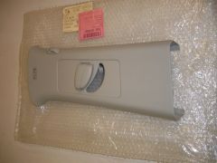 VW Touran inner B pillar trim top in pearl grey 1T0867244GY20  New genuine