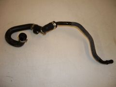 Brake servo vacuum hose Audi A8 D4 4H0611931AF New genuine Audi part