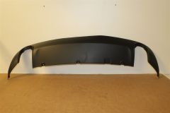 Audi A6 09-11 Rear Lower Spoiler No Towbar 4F0807521A01C New genuine VW part