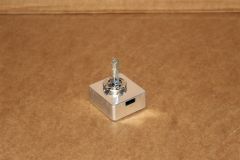 Audi A3 A4 Q3 Q5 Q7 Single Gas Discharge Bulb 8W0941235 New Genuine Audi part