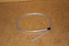 Audi A4 B9 Fuel Flap Breather hose 8S0809937B New Genuine Audi part
