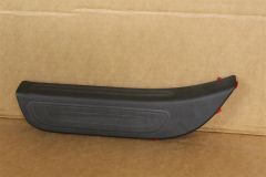 Left Rear Door Sill Trim Strip Audi Q5 2009-17 8R0853375 01C New Genuine Audi