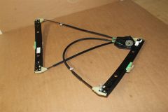 Left front Window Lifter Audi A1 2 DOOR 2011-18 8X3837461 New Genuine Audi part