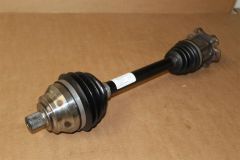 Audi A6 2005-11 Left Front Driveshaft for Automatic 4F0407451EX New Genuine Audi