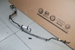 Audi A5 2017 onwards Diesel fuel line 8W6201544AD New Genuine Audi part