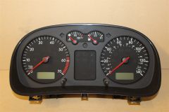 VW Golf MK4 1.4 instrument cluster 1998-2001 1J0919910X New genuine VW part