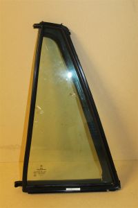 R-Class Left Rear Door Qrt Glass - New genuine Mercedes Benz part - A2517300155