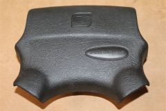 Steering wheel airbag Seat Ibiza Cordoba Toledo Inca 1L0880201A New Genuine Seat