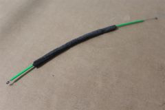 Heater Valve Cable (Hot/Cold) SEAT Toledo 1992-99 RHD1L0819837A New Genuine Seat