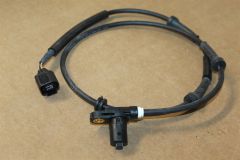 Rear left or right ABS wheelspeed sensor Sharan Alhambra 7M0927807D Genuine VW