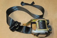 Front left seatbelt 2 door Seat Ibiza 2002-2010 6L3857705H HCP New Genuine Seat