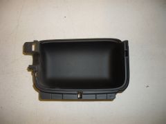 VW Beetle Black Trim under Handbrake Lever 1C0864261C2QL New Genuine VW Part 