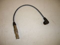 Cylinder 3 HT / ignition lead Golf Bora Audi A3 06A905430F New genuine VW part