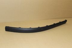 Seat Toledo rear right bumper insert trim 1M5807425H New genuine SEAT part