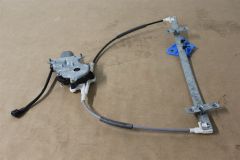 Front right window motor & lifter Seat Toledo 92-99 1L0837402B New Genuine Seat