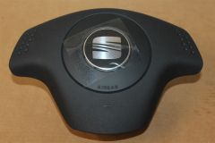Steering wheel airbag Ibiza / Cordoba 2002-10 6L0880201D NPL New Genuine Seat