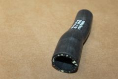 VW Mk2 Golf Jetta 1.6 1.8 Carb Hose from Water pump 068121063M New Genuine VW