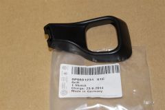 A3 TT R8 RS3 left Handle for Seat adjustment 8P0881231 01C New Genuine Audi part