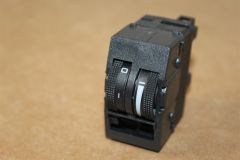 Seat Leon / Toledo 1M headlight range / dash switch 1M0919094B 56J Genuine Seat