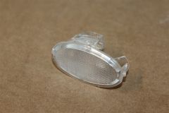Boot / Footwell Lamp Sharan / Alhambra 1996-10 7M0947101 New genuine VW part
