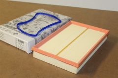 Air Filter VW Skoda SEAT Some 1.2 / 1.4 1.6 16V Engines 036198620 New Genuine VW