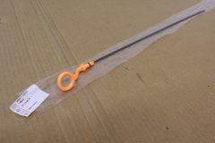 Engine oil dipstick 2.3 V5 AGZ 10v 150 bhp Golf MK4 Bora Leon Toledo 071115607B New genuine VW part