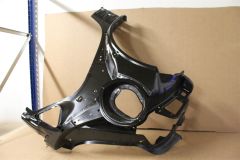 Right Rear Panel & Wheel Housing Ibiza 6J 4DR 2009-17 6J4809402B New Gen Seat